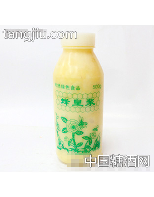 太昌500克蜂王浆