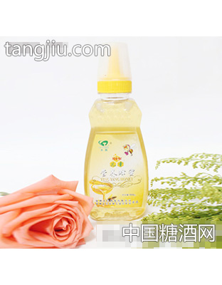 太昌500克儿童蜂蜜