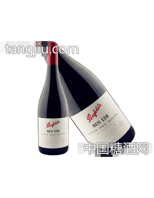 奔富138