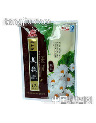 泰和堂养颜茶