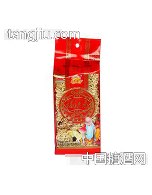 喜堆金福禄寿面