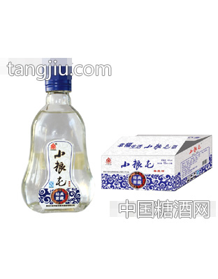 42度2两半小窖藏酒