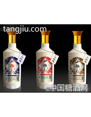 小粮屯珍高酒（10）