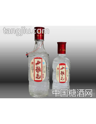 小粮屯原浆（大小）