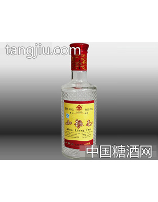 小粮屯小米酒