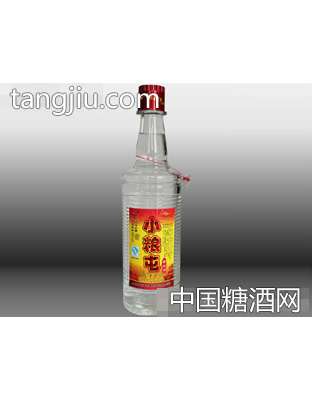 小粮屯