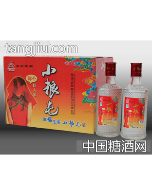 小粮屯45度好人家