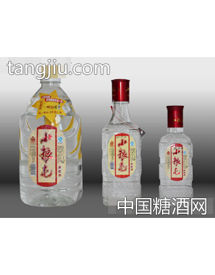 小粮屯原浆酒大中小