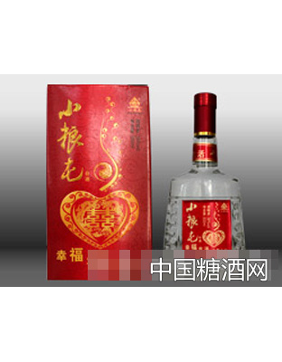 小粮屯喜酒