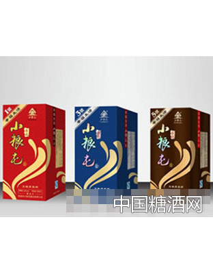小粮屯3号福酒