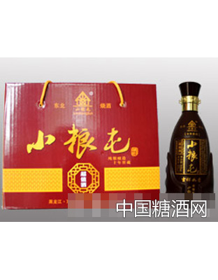 小粮屯吉祥如意酒