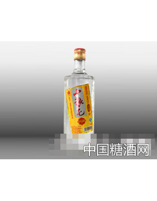 小粮屯三星麦香