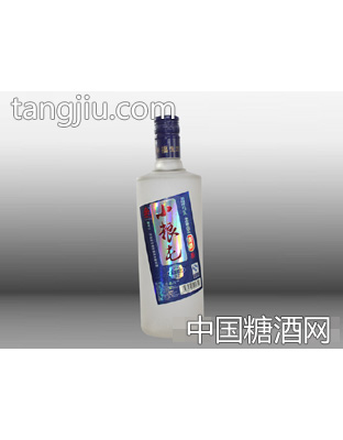 小粮屯五星麦香