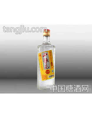 小粮屯三星麦香