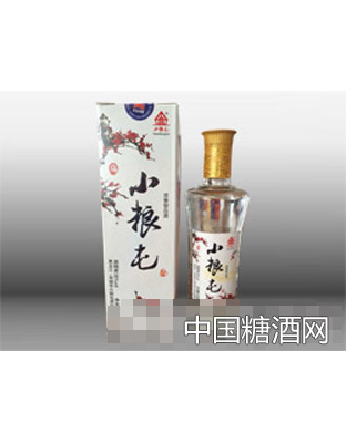 小粮屯红梅双龙酒