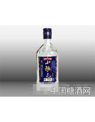小粮屯金粮仓酒（蓝标）