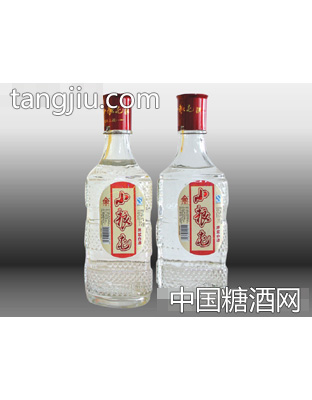 小粮屯方瓶原浆酒