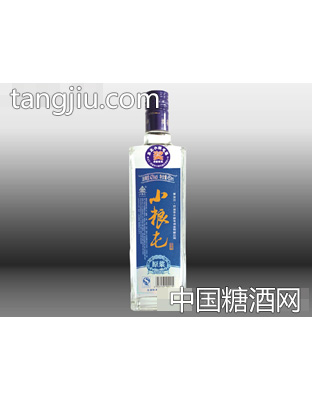 小粮屯富贵原浆酒
