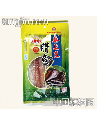 彩包鱼柳250克