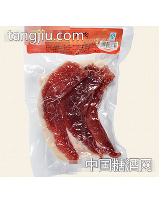 泰上王关刀肉
