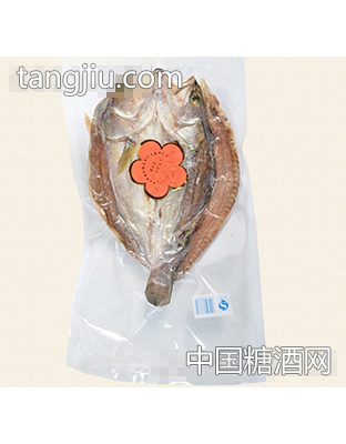 泰上王海鲈鱼