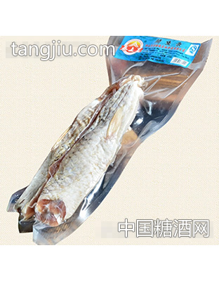 泰上王脘鱼条