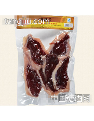 泰上王鸭豉片