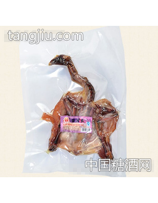 泰上王真空鸡