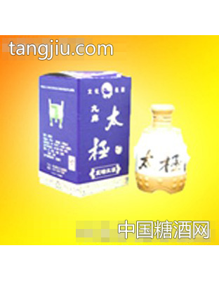 太极系列酒02