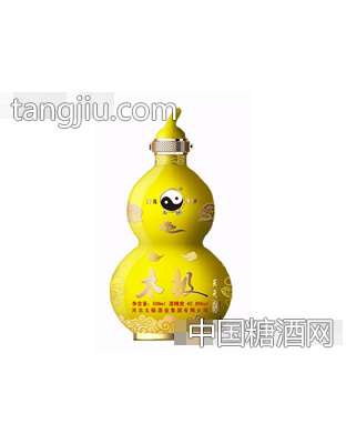 天元太极白酒