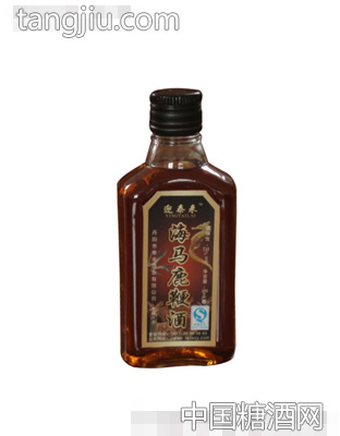 海马鹿鞭酒（产品1）