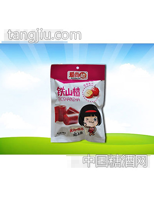 爱尚楂铁山楂180g