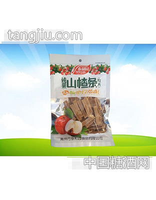 爱尚楂纯果山楂条