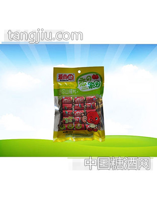 爱尚楂迷你山楂片