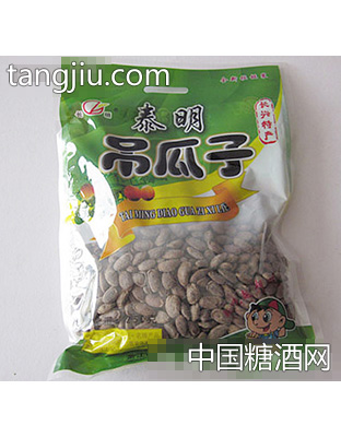 佰味农吊瓜子250g