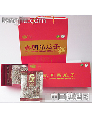 佰味农吊瓜子礼品装