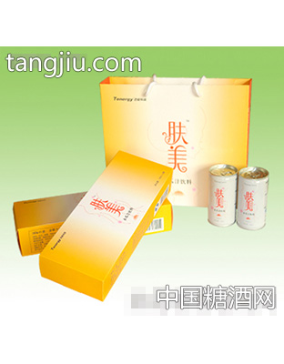 态能木瓜汁（发酵型）