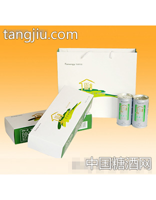态能体量香芹汁饮料