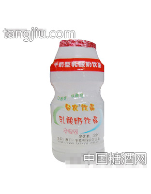 乳酸奶