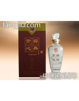 太平洋开心辞典酒（K3）
