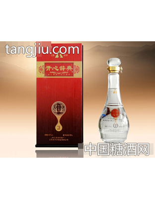 太平洋开心辞典酒（迎喜）