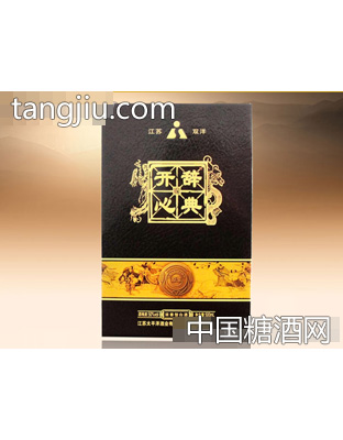 太平洋开心辞典酒