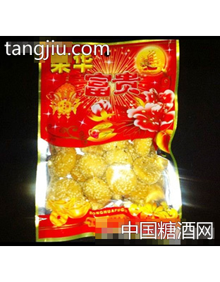 泰生隆—金钱饼