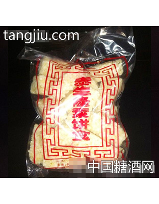 泰生隆—米方