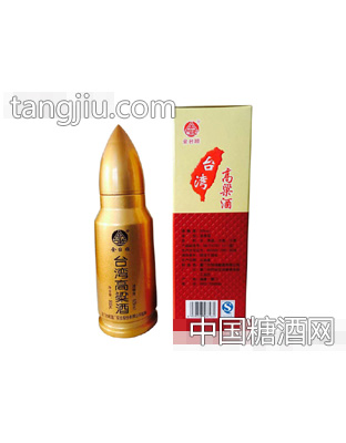 金台顺台湾高粱酒52度500ml