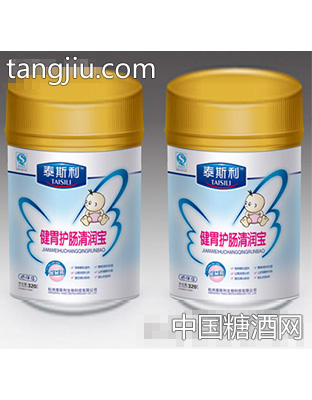 健胃护肠清润宝