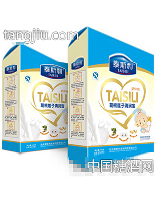 葛根莲子清润宝