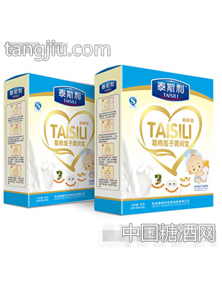 葛根莲子清润宝系列