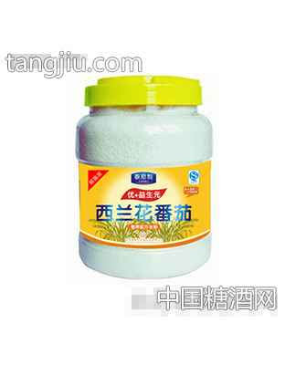 西兰花番茄营养配方米粉