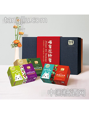 喵蜜花纤蜜